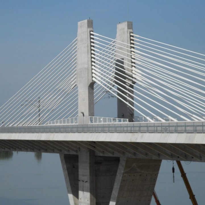 Danube Bridges