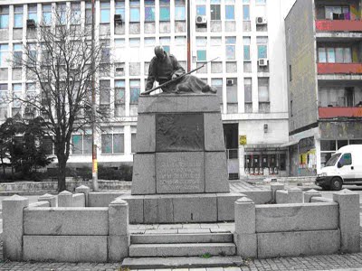 Държавата заделя средства за военните паметници и във Видин