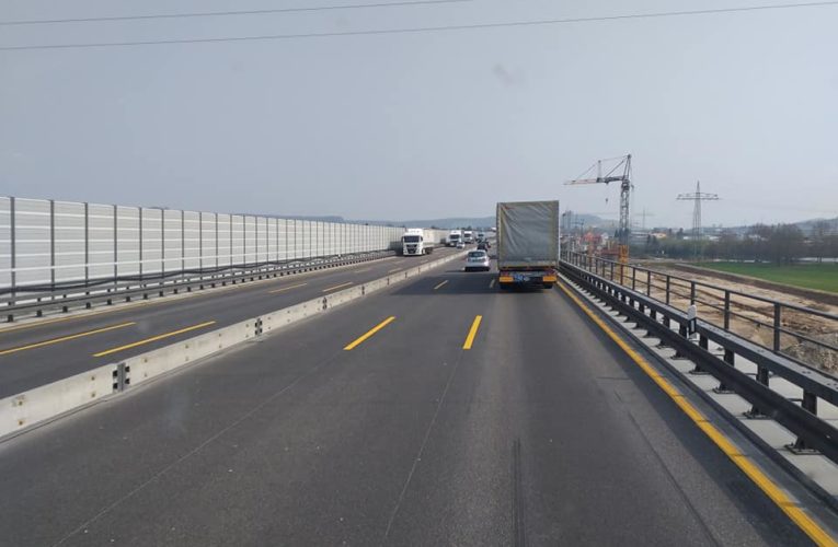 Още пари за модернизация на пътя Видин – Ботевград