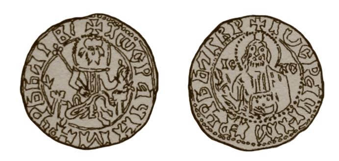 Видинска област от X до XIV в. и монетосеченето на цар Иван Срацимир (част втора)