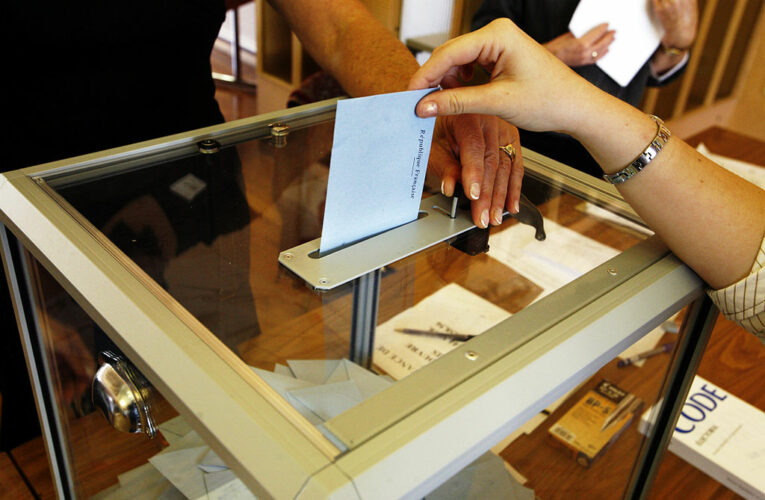 Как да се гласува без валидни лични карти