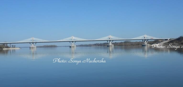 Дунав мост Видин-Калафат – трафик и състояние