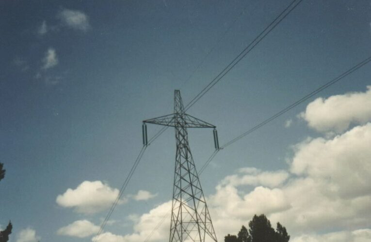 Прекъсване на тока в някои части на област Видин