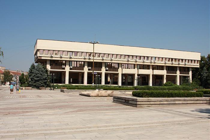 Ден на отворените врати в Районен съд – Видин