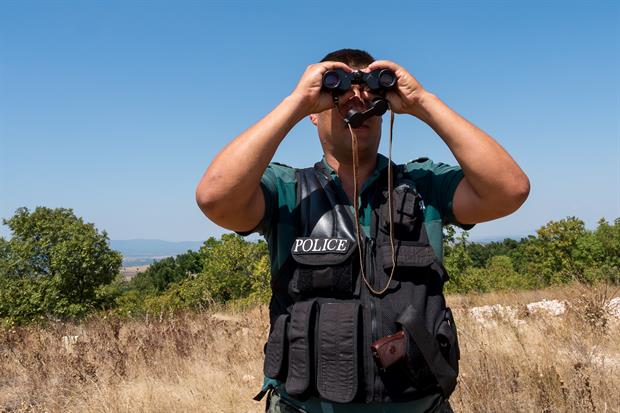 Предотвратени близо 34 хиляди опита за незаконно влизане в България