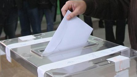 Изборните резултати в област Видин