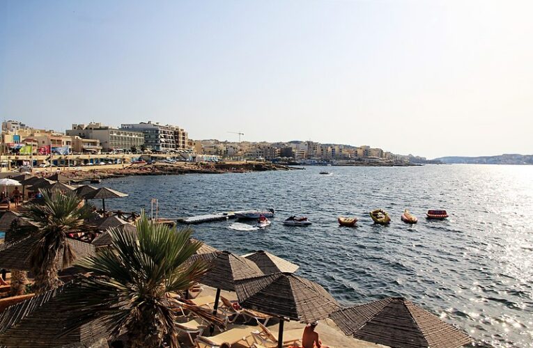 Закриват почетното консулство в Малта