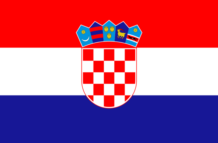Хърватия в Еврозоната от 01.01.2023