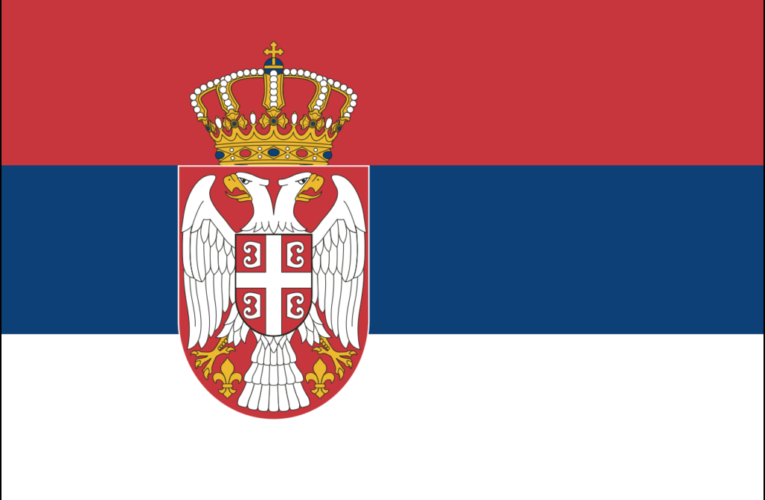 Задължителна декларация за транзитно преминаване през Сърбия с временни номера