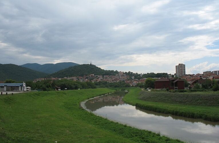 Проекти  за развитие на туризма в граничните райони на България и Сърбия