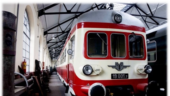 Хаос с местата във влака София – Видин