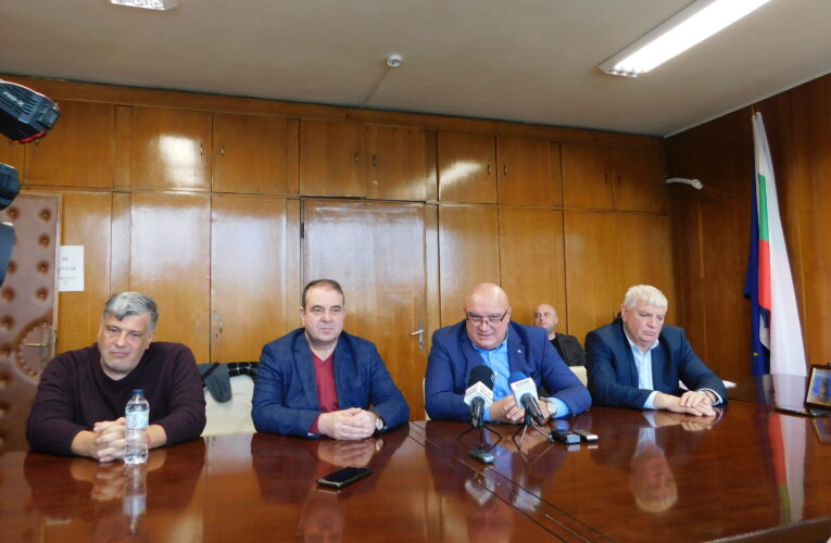 Провалената сесия на Общинския съвет във Видин