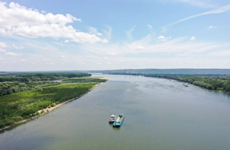 България и Румъния с общ проект за удълбочаване на Дунав