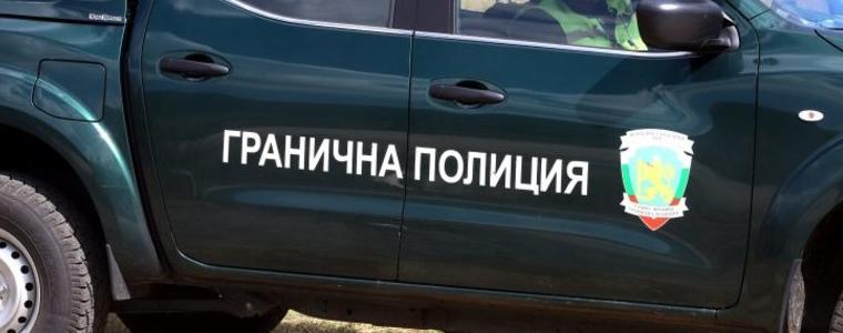 Наложени наказания по дела на Районна прокуратура – Видин за опит за незаконно преминаване на границата на България