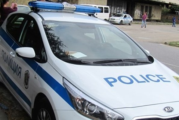 Специализирана полицейска операция във Видинско