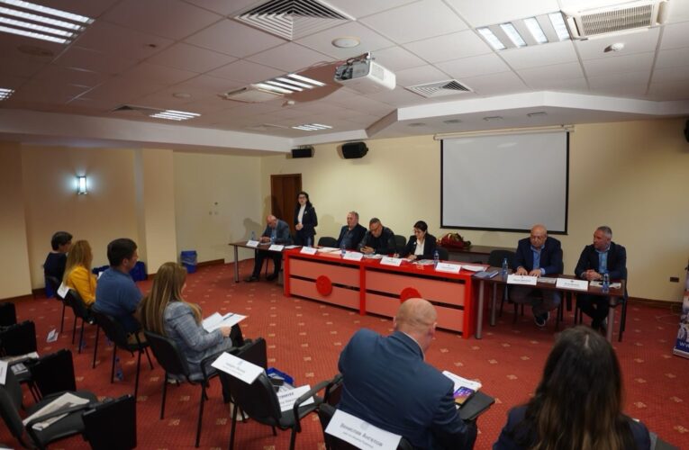 Инвестиционни перспективи за общините в Северозападна България