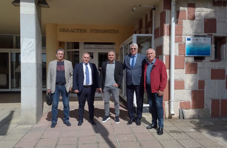Кандидат-депутатите на „БСП за България“ от Видин