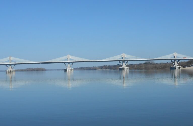 Нова придобивка за Дунав мост Видин – Калафат