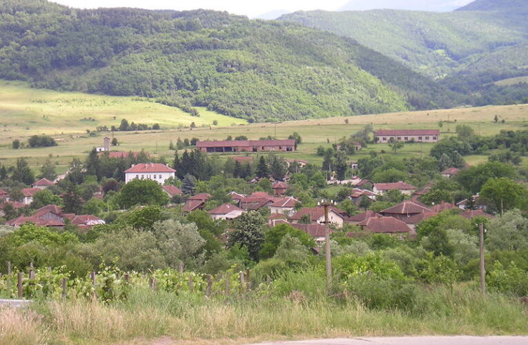 Предизборно в Макреш и Чупрене