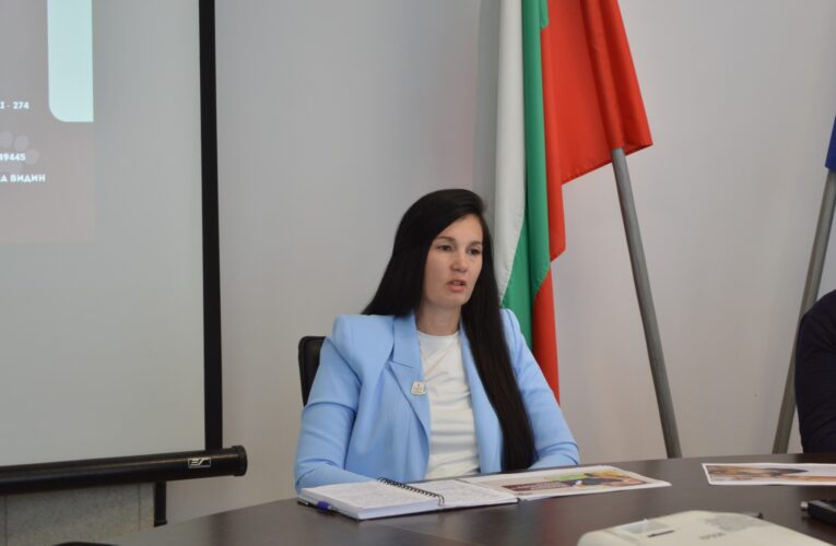 Нов директор на приюта за кучета, нови амбиции