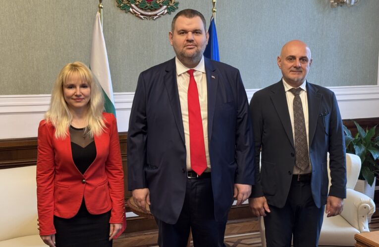 Двама депутати вече на ДПС Ново начало от Видин