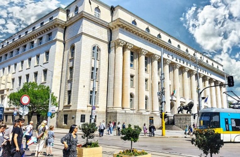 Софийска градска прокуратура задържа трима украинци за отвличане на непълнолетно лице