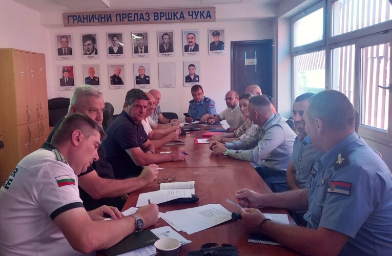 Международен събор на прохода „Кадъ Боаз” 2025