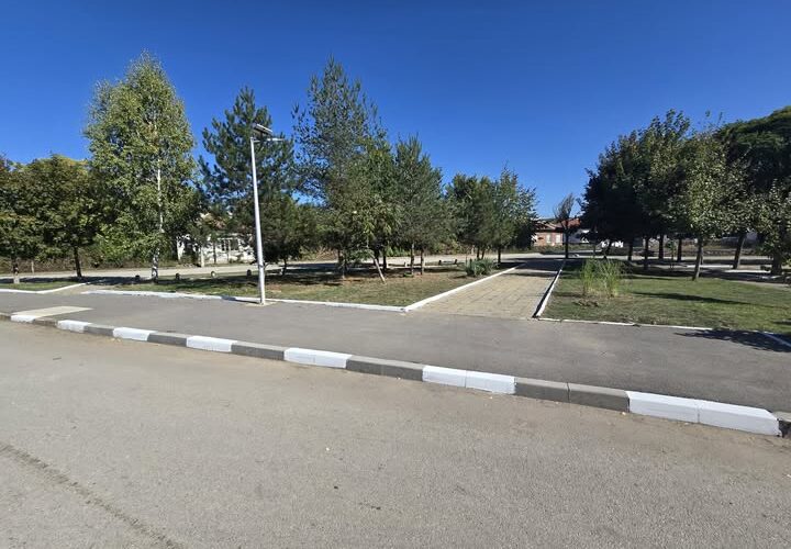 Какво свършиха в община Ружинци за полугодието