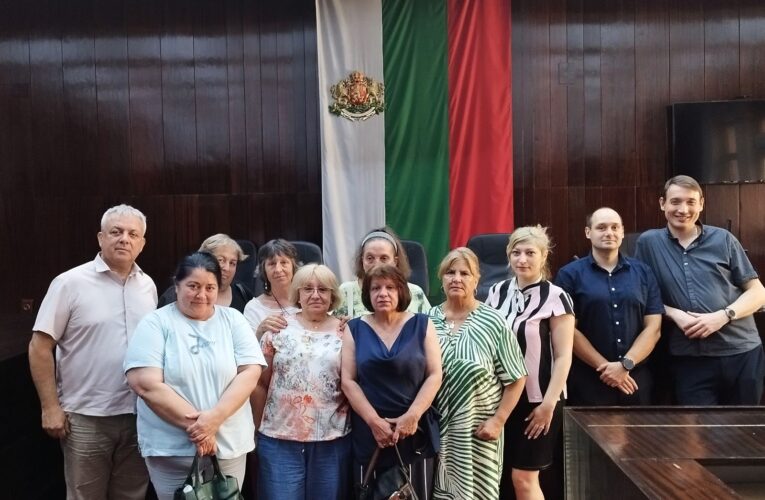 Нови съдебни заседатели в Окръжен съд – Видин