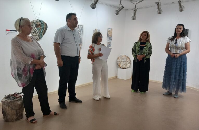„Мозайката днес“ в Белоградчик