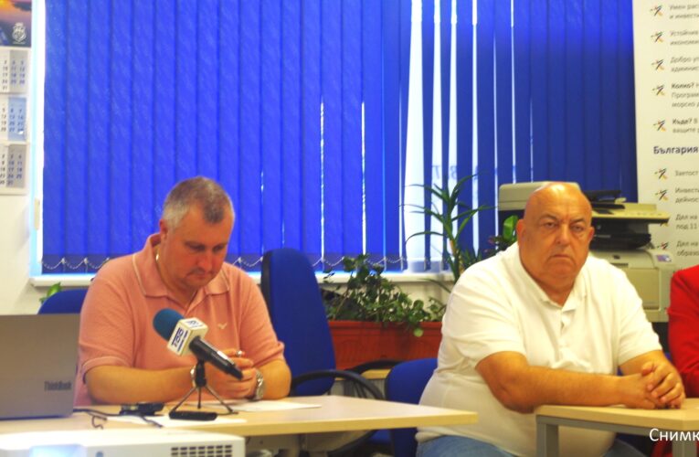 Обществено обсъждане на проектна концепция във Видин и Лом