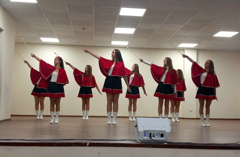 Ден на народните будители в Белоградчик