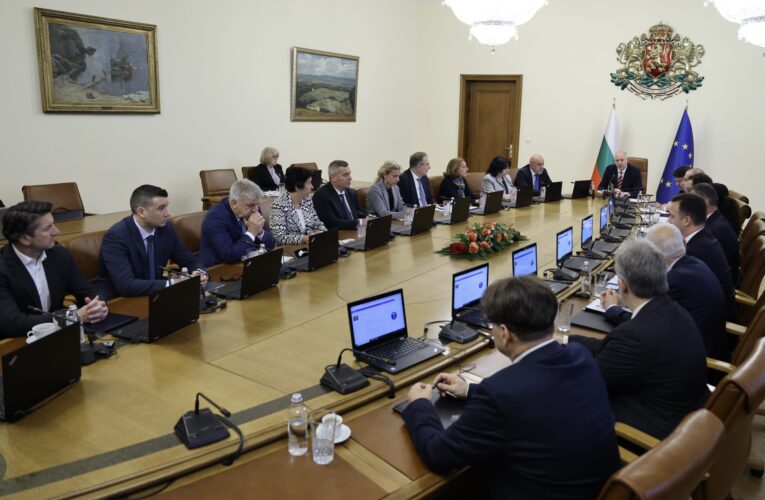 Нови цени в евро на таксите за преминаване и ползване на платените републикански пътища