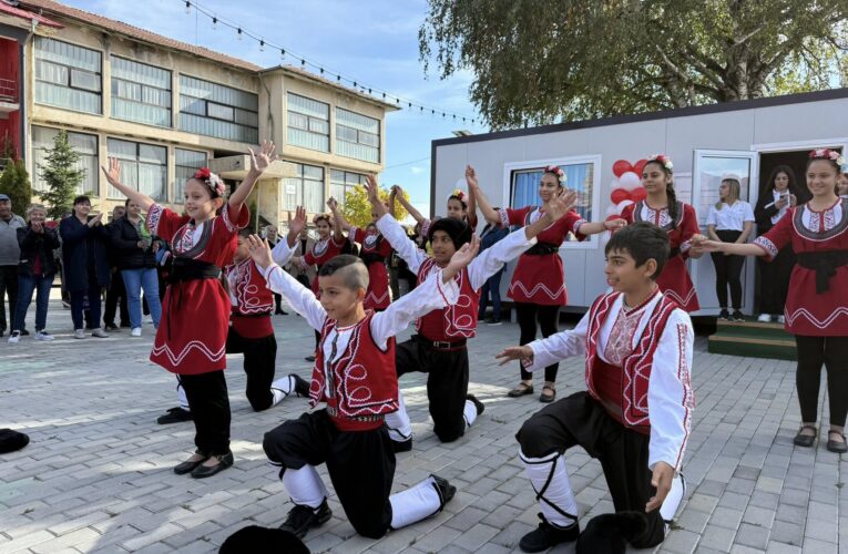 „Център за достъп до услуги“ откриха в Ружинци