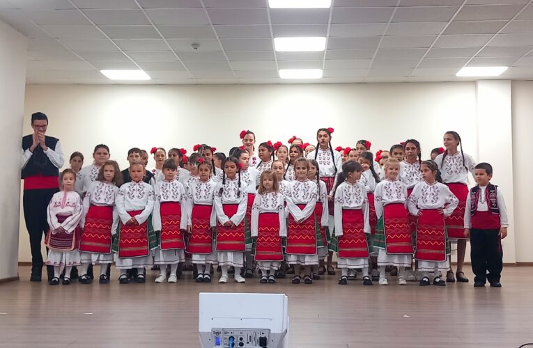 Въведение Богородично в Белоградчик