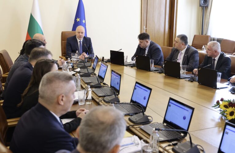 Проектът на Закон за държавния бюджет за 2026 година