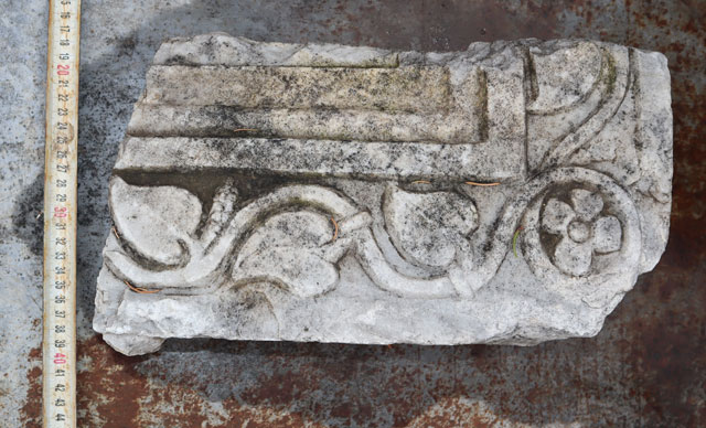 Закопчан иманяр от Арчар