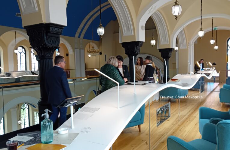 Изложба за Жул Паскин на световно ниво във Видин