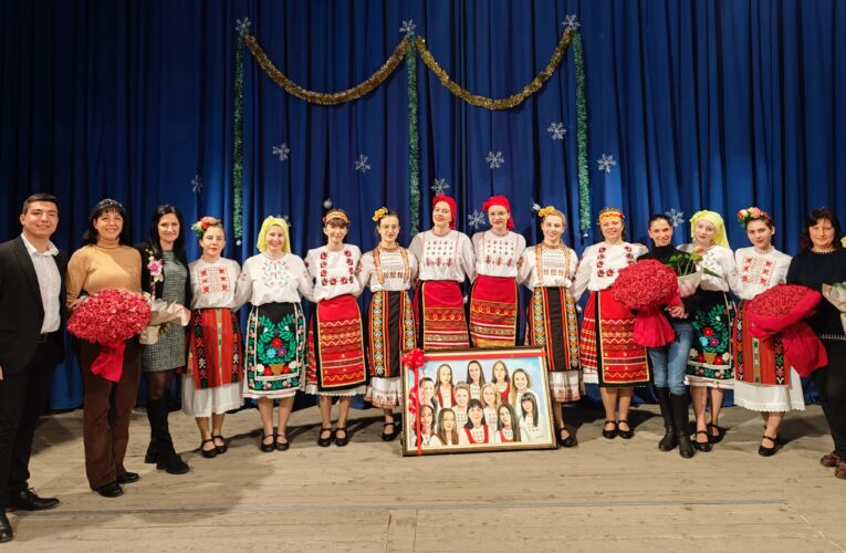 Коледно-новогодишен концерт в Белоградчик