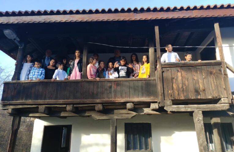 190 години учебно дело в Рабиша