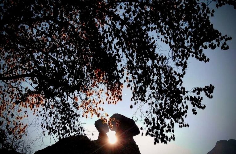 Невероятният Игнажден в Белоградчик