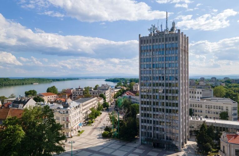 Няма да се вдигат данъците във Видин