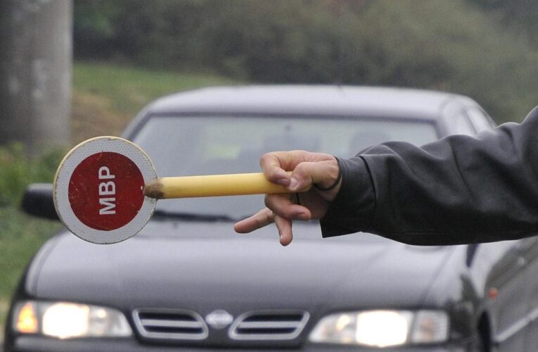 Задържани с канабис от Ракитница