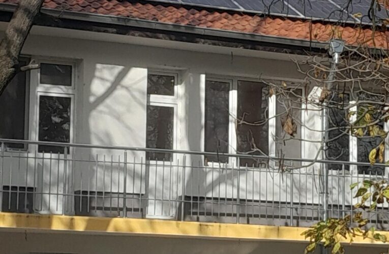 Домът за стари хора в село Кутово е въведен в експлоатация