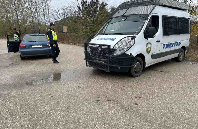 Труп в Бранковска река