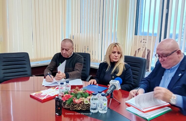 Нови сондажи за минералните води в община Видин