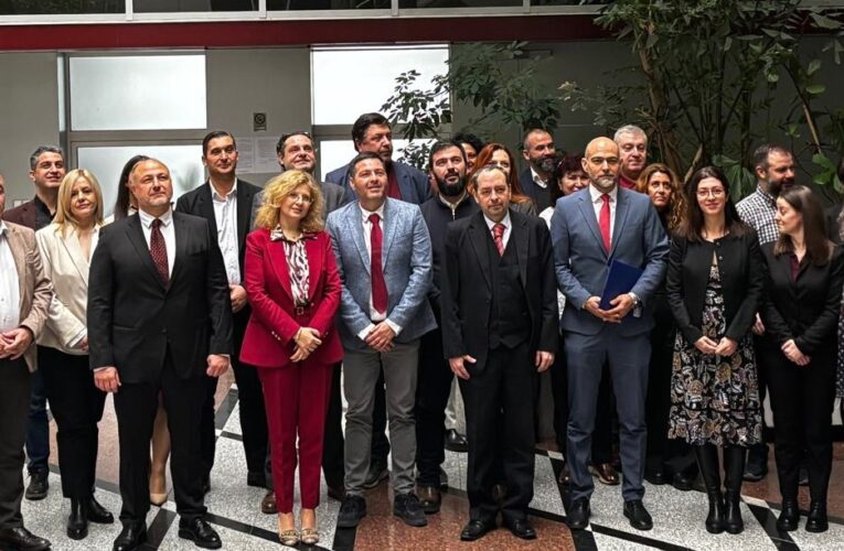 Договор за 6 млн. евро по проект между България и Сърбия