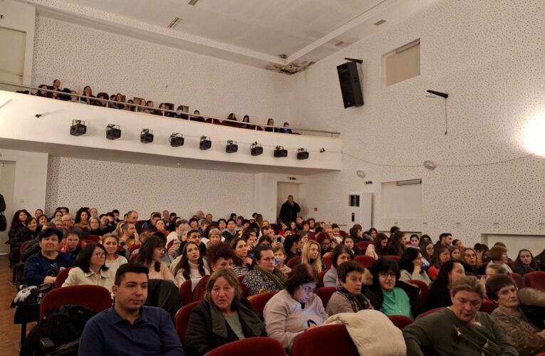 Филмът „Един грам живот“ с прожекция в Белоградчик