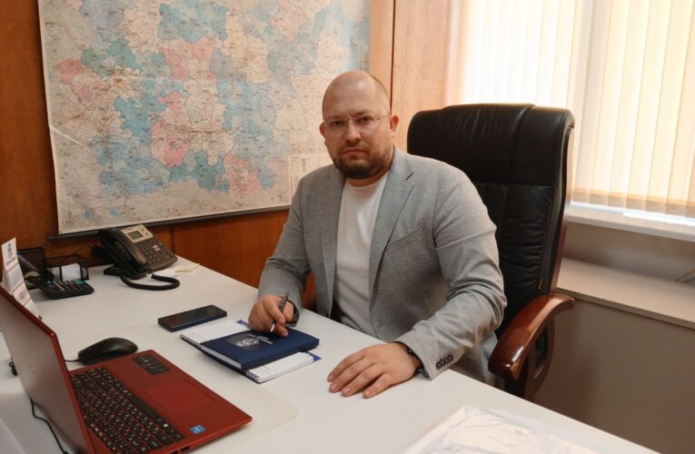 Нов Секретар в Община Видин