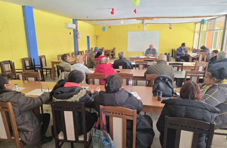 Курсове по английски в община Ружинци